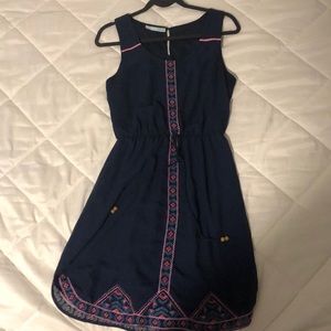 Maurices dress